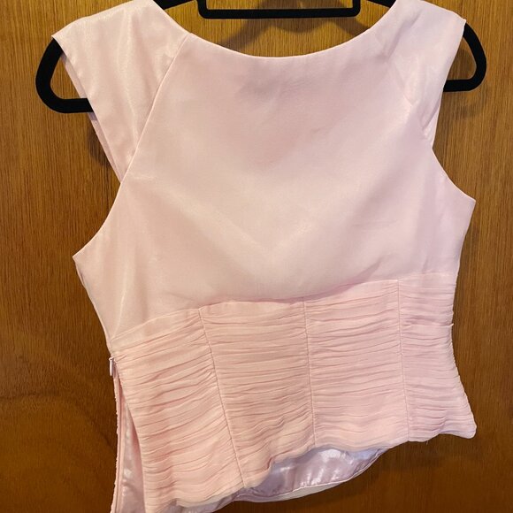 Laundry by Shelli Segal NWT Top and Skirt Set - Picture 5 of 13